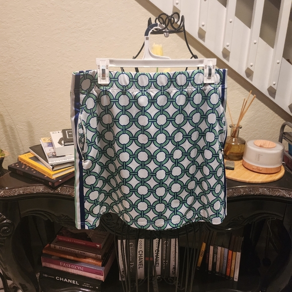 Gretchen Scott Skippy Skort size L - Picture 1 of 3